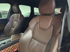 Volvo XC60 T5 AWD Smart Luxury Edition - ფოტო 7