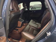 Volvo XC60 T5 AWD Smart Luxury Edition - ფოტო 8