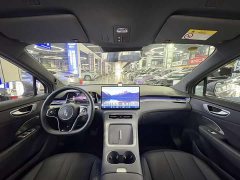 SAIC Changan Uni-T H5 Extended Range Max - ფოტო 10