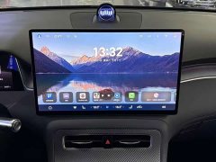 SAIC Changan Uni-T H5 Extended Range Max - ფოტო 12