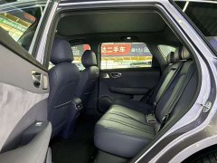 SAIC Changan Uni-T H5 Extended Range Max - ფოტო 13
