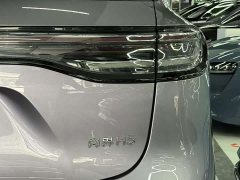 SAIC Changan Uni-T H5 Extended Range Max - ფოტო 15