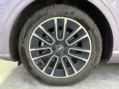 SAIC Changan Uni-T H5 Extended Range Max - ფოტო 16