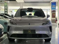 SAIC Changan Uni-T H5 Extended Range Max - ფოტო 2