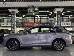 SAIC Changan Uni-T H5 Extended Range Max - ფოტო 3