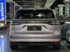 SAIC Changan Uni-T H5 Extended Range Max - ფოტო 5