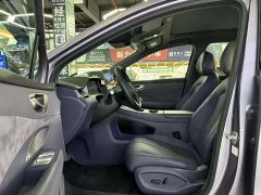 SAIC Changan Uni-T H5 Extended Range Max - ფოტო 8