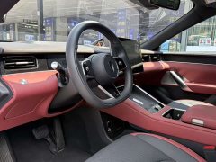 SAIC Shangjie Z7T Ultra - ფოტო 11