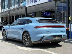 SAIC Shangjie Z7T Ultra - ფოტო 13
