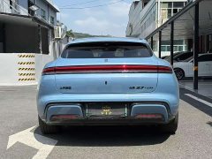 SAIC Shangjie Z7T Ultra - ფოტო 14