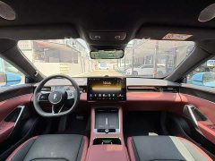 SAIC Shangjie Z7T Ultra - ფოტო 17
