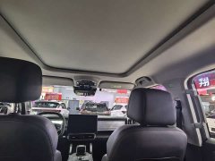 Jetour Chitu Jietu Traveler 2.0T AWD Expedition PRO - ფოტო 10