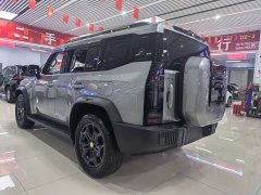 Jetour Chitu Jietu Traveler 2.0T AWD Expedition PRO - ფოტო 11