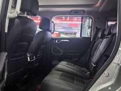 Jetour Chitu Jietu Traveler 2.0T AWD Expedition PRO - ფოტო 12