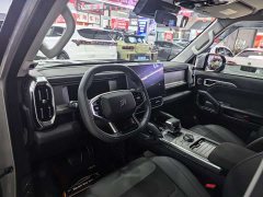 Jetour Chitu Jietu Traveler 2.0T AWD Expedition PRO - ფოტო 4