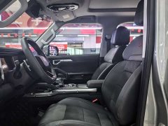 Jetour Chitu Jietu Traveler 2.0T AWD Expedition PRO - ფოტო 5