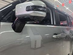 Jetour Chitu Jietu Traveler 2.0T AWD Expedition PRO - ფოტო 6