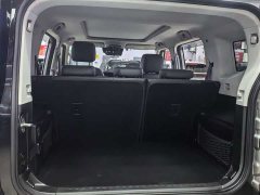 Jetour Chitu Jietu Traveler 2.0T AWD Expedition PRO - ფოტო 8