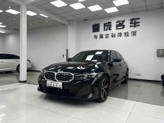 BMW 3 Series 325i M Sport Package - ფოტო 1