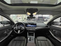 BMW 3 Series 325i M Sport Package - ფოტო 14