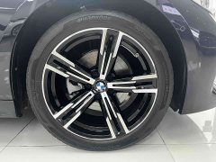 BMW 3 Series 325i M Sport Package - ფოტო 16