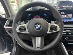 BMW 3 Series 325i M Sport Package - ფოტო 18