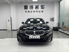 BMW 3 Series 325i M Sport Package - ფოტო 2