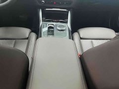 BMW 3 Series 325i M Sport Package - ფოტო 20