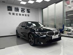 BMW 3 Series 325i M Sport Package - ფოტო 3