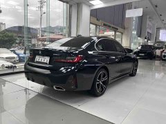 BMW 3 Series 325i M Sport Package - ფოტო 4