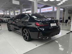BMW 3 Series 325i M Sport Package - ფოტო 6