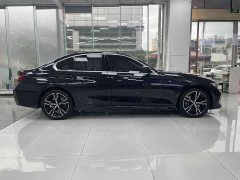 BMW 3 Series 325i M Sport Package - ფოტო 7
