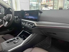 BMW 3 Series 325i M Sport Package - ფოტო 8