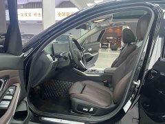 BMW 3 Series 325i M Sport Package - ფოტო 9