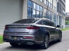 Geely Xingrui 2025 Dongfang Yao 1.5TD Jingghong Plus - ფოტო 5