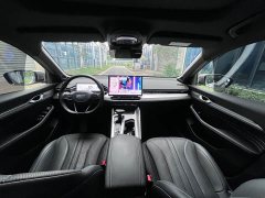 Geely Xingrui 2025 Dongfang Yao 1.5TD Jingghong Plus - ფოტო 9
