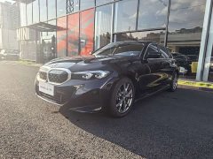 BMW i3 2022 eDrive 35 L - ფოტო 1