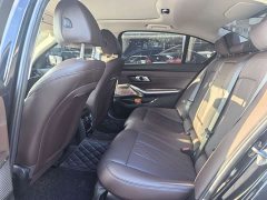 BMW i3 2022 eDrive 35 L - ფოტო 11