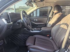 BMW i3 2022 eDrive 35 L - ფოტო 12