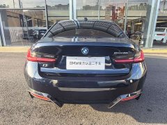 BMW i3 2022 eDrive 35 L - ფოტო 2