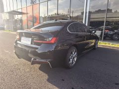 BMW i3 2022 eDrive 35 L - ფოტო 3