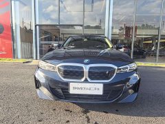 BMW i3 2022 eDrive 35 L - ფოტო 5