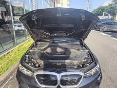 BMW i3 2022 eDrive 35 L - ფოტო 7