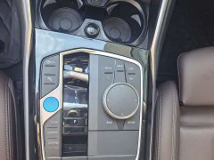 BMW i3 2022 eDrive 35 L - ფოტო 8