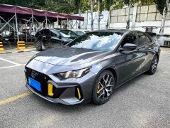 Trumpchi Leopard 270T DCT J16 - ფოტო 1