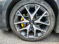 Trumpchi Leopard 270T DCT J16 - ფოტო 10