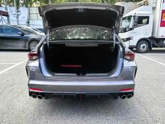 Trumpchi Leopard 270T DCT J16 - ფოტო 12