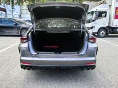 Trumpchi Leopard 270T DCT J16 - ფოტო 13