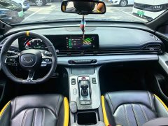 Trumpchi Leopard 270T DCT J16 - ფოტო 14