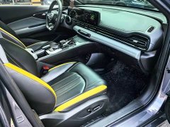 Trumpchi Leopard 270T DCT J16 - ფოტო 16
